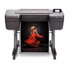 Immagine di Stampante HP DesignJet Z9+ PostScript da 24''
