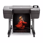 Immagine di Stampante HP DesignJet Z9+ PostScript da 24''
