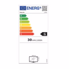 Immagine di 27 ips 4K USB-C docking ergon