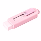 Immagine di Gomma senza PVC con involucro scorrevole STAEDTLER 525 PASTEL