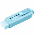 Immagine di Gomma senza PVC con involucro scorrevole STAEDTLER 525 PASTEL