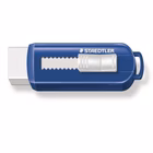 Immagine di Gomma senza PVC con involucro scorrevole STAEDTLER 525 colori assortiti