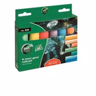 Immagine di Cf6 maxi gessi colorati