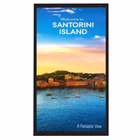 Immagine di 55 led ips 1920x1080 m+ 16:9 4000nit 9ms 24/7