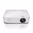 Immagine di Videoproiettore xga (1024x768) 3600 ansi lumen BENQ MX560 9H.JNE77.13E