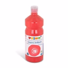 Immagine di Tempera vermiglio primi passi1000ml