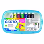 Immagine di Cf7tubi giotto tempera 12ml