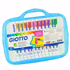 Immagine di Cf24tubi giotto tempera 12ml