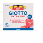 Immagine di Cf6 tub. tempera 12ml giallo limone