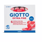 Immagine di Cf6 tub. tempera 12ml rosa