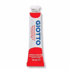 Immagine di Cf6 tub. tempera 12ml rosso scar