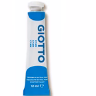 Immagine di Cf6 tub. tempera 12ml cyano