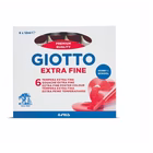 Immagine di Cf6 tub. tempera 12ml marrone