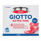 Immagine di Cf6 tub. tempera 21ml bianco