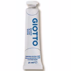 Immagine di Cf6 tub. tempera 21ml bianco