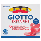 Immagine di Cf6 tub. tempera 21ml giallo limone