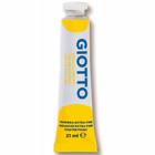 Immagine di Cf6 tub. tempera 21ml giallo limone