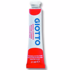 Immagine di Cf6 tub. tempera 21ml rosso carmin