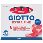 Immagine di Cf6 tub. tempera 21ml magenta