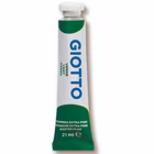 Immagine di Cf6 tub. tempera 21ml verde cinab