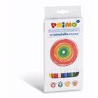 Immagine di Conf12 pastelli minabella 3 8mm