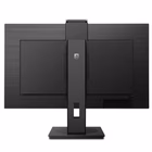 Immagine di 31 5 ips qhd USB-C docking ergo