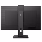 Immagine di 31 5 ips 4K USB-C docking monitor