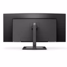 Immagine di 34 21:9 curved gaming docking