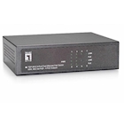 Immagine di Switch LEVEL ONE LEVELONE FEP-0812 - SWITCH 8-PORTE 10/100 POE 802. FEP-0812E