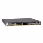 Immagine di Switch NETGEAR GSM4352PA-100NE