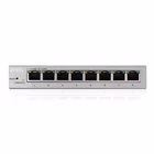 Immagine di Switch ZYXEL Zyxel Run Rate GS1200-8-EU0101