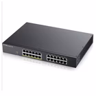 Immagine di Switch ZYXEL Zyxel Run Rate GS1900-24EP-EU0