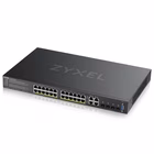 Immagine di Switch ZYXEL Switch Full Managed GS2220-28HP-EU0101F GS2220-28HP-EU0