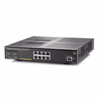 Immagine di Switch HP Switch Aruba 2930F 8G PoE+ 2SFP+ JL258A