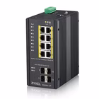 Immagine di Switch ZYXEL Switch IndustrialiRGS200-12P-ZZ0101F RGS200-12P-ZZ01