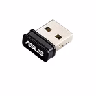 Immagine di Adattatore di rete ASUS USB N10 NANO B1 USB-N10-NANO-B1