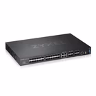 Immagine di Switch ZYXEL XGS4600-32 - Switch Managed L3 Stackable, 24 porte XGS4600-32F-ZZ0