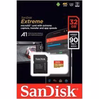 Immagine di Memory Card micro sd hc 32GB SANDISK SanDisk MicroSD SDSQXAF-032G-GN