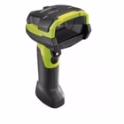 Immagine di Lettore codici a barre ZEBRA LI3608-SR 1D, SCANNER RUGGED, KIT CON CAVO USB INC LI3608SR3U4600V