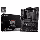 Immagine di Motherboard MSI MB MSI B550-A PRO B550-A-PRO