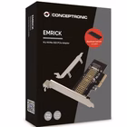 Immagine di M.2 nvme ssd pcie adapter