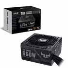 Immagine di Alimentatore per PC 650 w ASUS TUF-GAMING-650B
