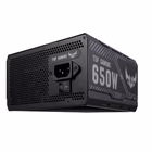 Immagine di Alimentatore per PC 650 w ASUS TUF-GAMING-650B
