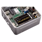 Immagine di Modulo di memoria so-dimm 8GB ddr4 tft 2.133 mhz CORSAIR CMSO8GX4M1A2133C15 CMSO8GX4M1A2133