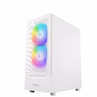 Immagine di Cabinet midi-tower bianco ANTEC NX410 WHITE CABINET NX410-WHITE