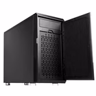 Immagine di Cabinet mini-tower nero ANTEC P5