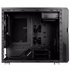 Immagine di Cabinet mini-tower nero ANTEC P5