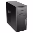 Immagine di Cabinet mini-tower nero ANTEC VSK-3000B