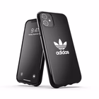 Immagine di Cover tpu Nero ADIDAS ADIDAS ORIGINALS - Apple iPhone 12 Pro Max EX7953