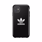 Immagine di Cover tpu Nero ADIDAS ADIDAS ORIGINALS - Apple iPhone 12 Pro Max EX7953